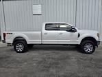 2017 Ford F-350 Crew Cab SRW 4WD Pickup for sale #269036A - photo 4