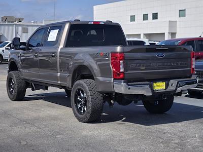 Used 2022 Ford F-250 - photo 1