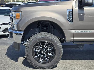 Used 2022 Ford F-250 - photo 1