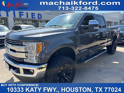 Used 2017 Ford F-250 - photo 1