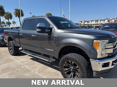 Used 2017 Ford F-250 - photo 1