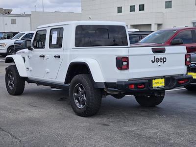 Used 2020 Jeep Gladiator - photo 1