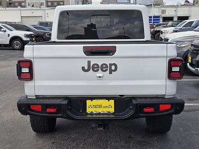 Used 2020 Jeep Gladiator - photo 1