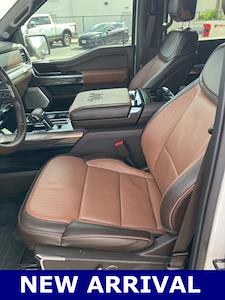 Used 2025 Ford F-150 - photo 1