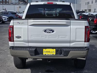 Used 2025 Ford F-150 - photo 1