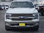2025 Ford F-150 SuperCrew Cab 4WD Pickup for sale #269052A - photo 3