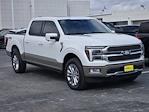 2025 Ford F-150 SuperCrew Cab 4WD Pickup for sale #269052A - photo 4