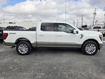 2025 Ford F-150 SuperCrew Cab 4WD Pickup for sale #269052A - photo 5