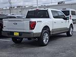 2025 Ford F-150 SuperCrew Cab 4WD Pickup for sale #269052A - photo 6