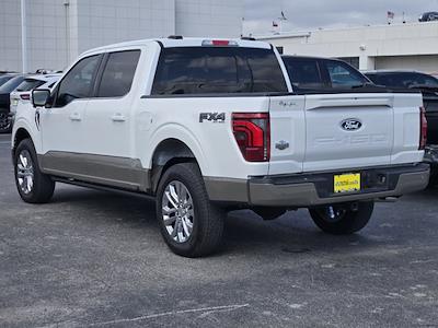 Used 2025 Ford F-150 - photo 1