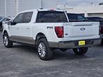2025 Ford F-150 SuperCrew Cab 4WD Pickup for sale #269052A - photo 2