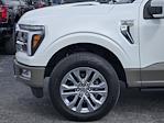2025 Ford F-150 SuperCrew Cab 4WD Pickup for sale #269052A - photo 8