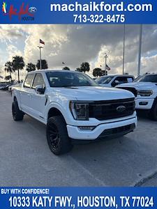 Used 2023 Ford F-150 - photo 1