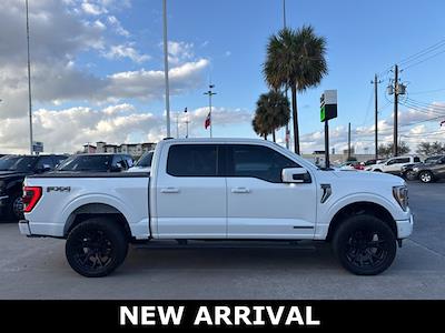 Used 2023 Ford F-150 - photo 1