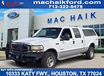 2004 Ford F-350 Crew Cab SRW 4WD Pickup for sale #4EB52907 - photo 1