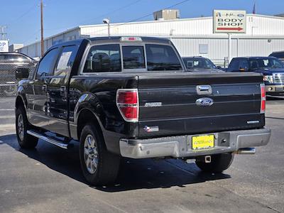2013 Ford F-150 SuperCrew Cab RWD Pickup for sale #DFC26742 - photo 2