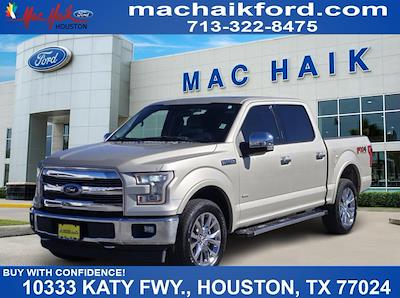 Used 2017 Ford F-150 - photo 1