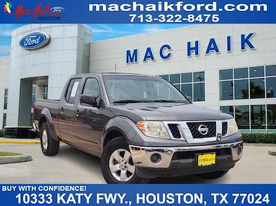 2009 Nissan Frontier Crew Cab RWD Pickup for sale #I9C426795 - photo 1