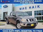 2009 Nissan Frontier Crew Cab RWD Pickup for sale #I9C426795 - photo 1