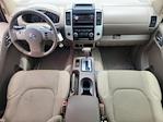 2009 Nissan Frontier Crew Cab RWD Pickup for sale #I9C426795 - photo 25