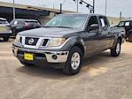 2009 Nissan Frontier Crew Cab RWD Pickup for sale #I9C426795 - photo 4
