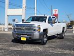 Used 2019 Chevrolet Silverado 3500 LT Crew Cab for sale #IKF137486 - photo 4