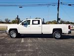 Used 2019 Chevrolet Silverado 3500 LT Crew Cab for sale #IKF137486 - photo 5