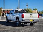 Used 2019 Chevrolet Silverado 3500 LT Crew Cab for sale #IKF137486 - photo 7