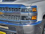 Used 2019 Chevrolet Silverado 3500 LT Crew Cab for sale #IKF137486 - photo 8