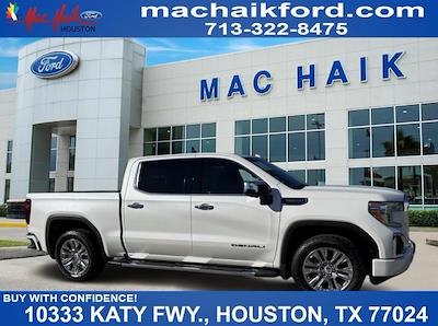 Used 2019 GMC Sierra 1500 Denali Crew Cab for sale #IKG264440 - photo 1