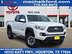 2019 Toyota Tacoma Double Cab 4WD Pickup for sale #IKM239838 - photo 1