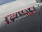 2016 Ford F-150 SuperCrew Cab 4WD Pickup for sale #ILED00263A - photo 9