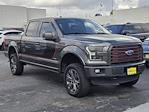 2016 Ford F-150 SuperCrew Cab 4WD Pickup for sale #ILED00263A - photo 2