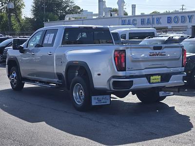 Used 2022 GMC Sierra 3500 Denali Crew Cab for sale #INF227480 - photo 2