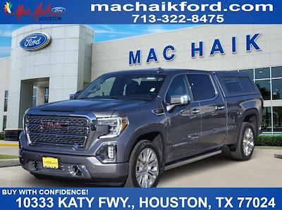 2022 GMC Sierra 1500 Crew Cab 4WD Pickup for sale #ING128678 - photo 1