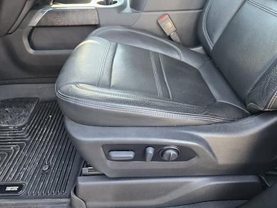 Used 2022 GMC Sierra 1500 Denali Crew Cab 4WD Pickup for sale #ING128678 - photo 1