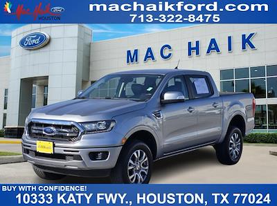 2023 Ford Ranger SuperCrew Cab RWD Pickup for sale #IPLE08415 - photo 1