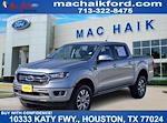 2023 Ford Ranger SuperCrew Cab RWD Pickup for sale #IPLE08415 - photo 1