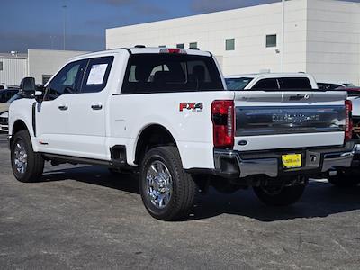 2024 Ford F-250 Crew Cab 4WD Pickup for sale #IREE91834 - photo 2