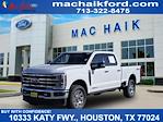 Used 2024 Ford F-250 King Ranch Crew Cab for sale #IREE91834 - photo 1