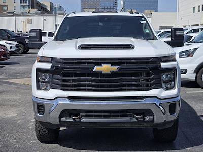 Used 2024 Chevrolet Silverado 3500 - photo 1