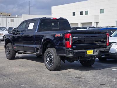 2025 Ford F-250 Crew Cab 4WD Pickup for sale #ISEC64338 - photo 2