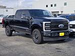 Used 2025 Ford F-250 Platinum Crew Cab for sale #ISEC64338 - photo 4