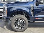 Used 2025 Ford F-250 Platinum Crew Cab for sale #ISEC64338 - photo 8