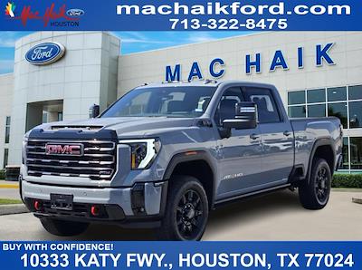 2025 GMC Sierra 2500 Crew Cab 4WD Pickup for sale #ISF165694 - photo 1