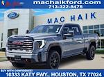 2025 GMC Sierra 2500 Crew Cab 4WD Pickup for sale #ISF165694 - photo 1