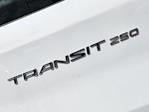 Used 2021 Ford Transit 250 High Roof 4x2 Empty Cargo Van for sale #P11496 - photo 9