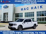 Used 2022 Ford Maverick XLT SuperCrew Cab AWD Pickup for sale #P14835 - photo 1