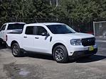 Used 2022 Ford Maverick XLT SuperCrew Cab AWD Pickup for sale #P14835 - photo 3