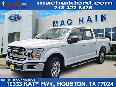 2019 Ford F-150 SuperCrew Cab RWD Pickup for sale #P14890 - photo 1